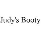JUDY'S BOOTY