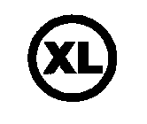 XL