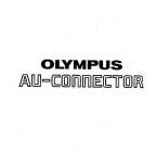 OLYMPUS AU-CONNECTOR