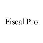 FISCAL PRO