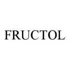 FRUCTOL