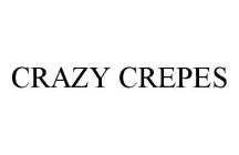 CRAZY CREPES