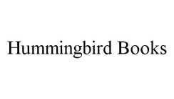 HUMMINGBIRD BOOKS