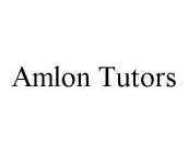 AMLON TUTORS