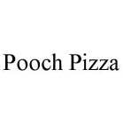 POOCH PIZZA