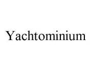 YACHTOMINIUM