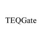 TEQGATE