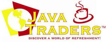 JAVA TRADERS DISCOVER A WORLD OF REFRESHMENT!