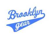 BROOKLYN GEAR