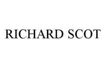 RICHARD SCOT