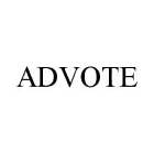 ADVOTE