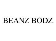 BEANZ BODZ