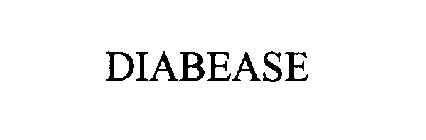 DIABEASE