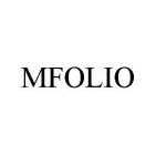 MFOLIO