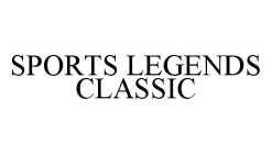 SPORTS LEGENDS CLASSIC