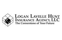 LOGAN LAVELLE HUNT INSURANCE AGENCY, LLC THE CORNERSTONE OF YOUR FUTURE