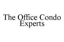 THE OFFICE CONDO EXPERTS