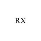 RX