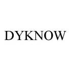 DYKNOW