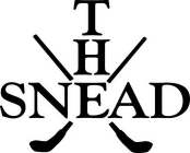 THE SNEAD