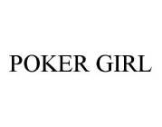 POKER GIRL