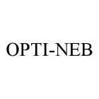 OPTI-NEB