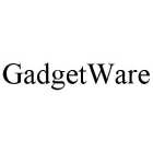 GADGETWARE