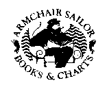 ARMCHAIR SAILOR BOOKS & CHARTS
