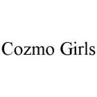 COZMO GIRLS