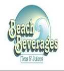 BEACH BEVERAGES