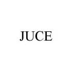 JUCE