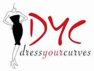 DYC DRESSYOURCURVES