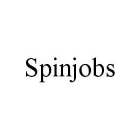 SPINJOBS