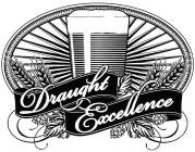 DRAUGHT EXCELLENCE