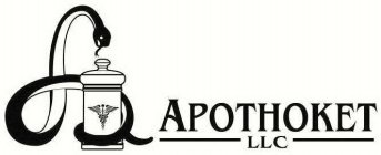 APOTHOKET LLC