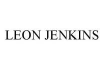 LEON JENKINS