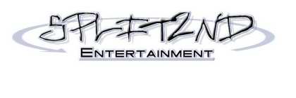 SPLIT2ND ENTERTAINMENT