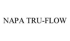 NAPA TRU-FLOW