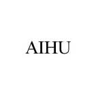 AIHU