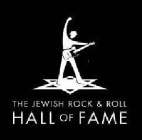 THE JEWISH ROCK 'N ROLL HALL OF FAME