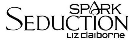 SPARK SEDUCTION LIZ CLAIBORNE