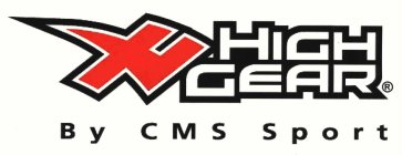 H HIGH GEAR BY CMS SPORT