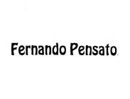FERNANDO PENSATO