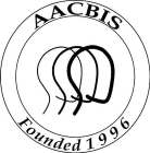 AACBIS FOUNDED 1996