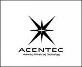 ACENTEC ACCURACY ENHANCING TECHNOLOGY