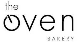 THE OVEN BAKERY
