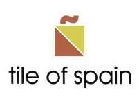 TILE OF SPAIN