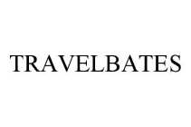 TRAVELBATES