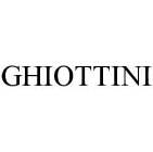 GHIOTTINI