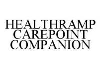 HEALTHRAMP CAREPOINT COMPANION